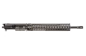 Image of Spikes Tactical Upper 5.56 16in CHF Midlength w/ 13.2in SAR3 Rail, STU5435-CQ3F