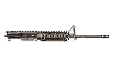 Image of Spikes Tactical Upper 5.56 16in M4 LE w/7in BAR2 Rail &amp; FSP STU5025-R7S