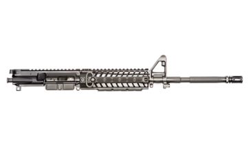 Image of Spikes Tactical Upper 5.56 16in M4 LE w/7in M-LOK Rail &amp; FSP, STU5025-CM7FP