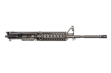 Image of Spikes Tactical Upper 5.56 16in M4 LE w/7in SAR3 Rail &amp; FSP, STU5025-CQ7FP