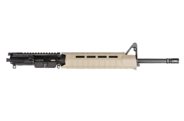 Image of Spikes Tactical Upper 5.56 16in M4 LE w/FDE MOE Handguard &amp; FSP, STU5025-MOF
