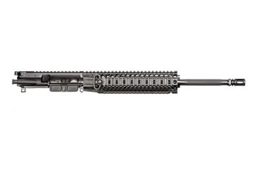 Image of Spikes Tactical Upper 5.56 16in Midlength LE w/10in BAR2 Rail STU5035-R1S