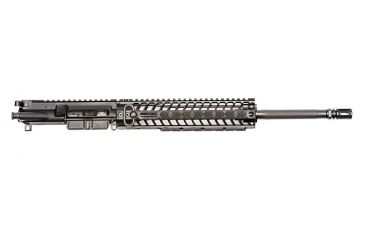 Image of Spikes Tactical Upper 5.56 16in Midlength LE w/10in M-LOK Rail, STU5035-CM1F