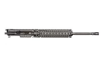 Image of Spikes Tactical Upper 5.56 16in Midlength LE w/10in SAR3 Rail, STU5035-CQ1F