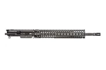 Image of Spikes Tactical Upper 5.56 16in Midlength LE w/13.2in SAR3 Rail, STU5035-CQ3F