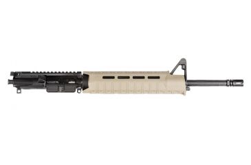 Image of Spikes Tactical Upper 5.56 16in Midlength LE w/MOE FDE SL Handguard STU5035-SLF