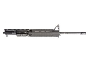 Image of Spikes Tactical Upper 5.56 16in ST-15 M4 LE Carbine w/MOE BLK SL Handguard STU5025-SLB