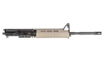 Image of Spikes Tactical Upper 5.56 16in ST-15 M4 LE Carbine w/MOE FDE SL Handguard STU5025-SLF
