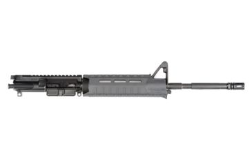 Image of Spikes Tactical Upper 5.56 16in ST-15 M4 LE Carbine w/MOE Grey SL Handguard STU5025-SLG
