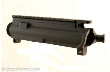 Image of Spikes Tactical Upper Receiver - Forged M4 Flat Top Multi Cal SPKSFT50M4
