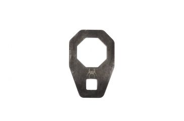 Image of Spikes Tactical Wrench - MRS Suppressor Closed Crowfoot SAT1013