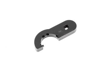 Image of Spikes Tactical Wrench - Spikes Stock Castle Nut 3/8 Drive SAT1007