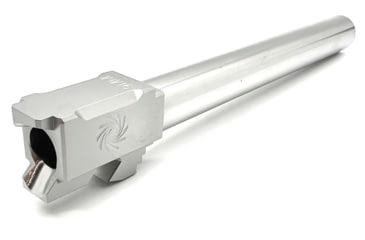 Image of Spinta Precision Pledge Barrel, Glock 17L, Gen 3, 1-10 Twist, Stainless Steel, P17LG3SS
