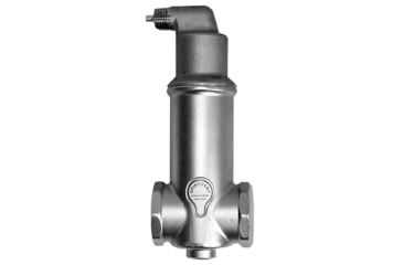 Image of Spirotherm Spirovent Junior Air Eliminator Sweat 2 Pipe Size 1/2in.Mount, VJS 200TM