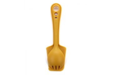 Image of Splashguard 5-in-1 Utensils, Celery 733779