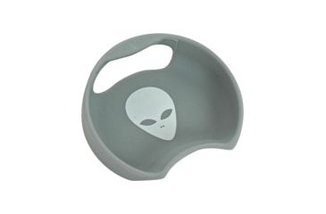 Image of Splashguard Universal Splashguard, Skull &amp; Bone 703149
