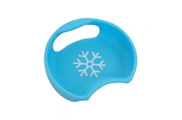 Image of Splashguard Universal Splashguard, Skull &amp; Bone 703149