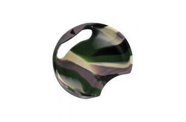 Image of Splashguard Universal Splashguard, Skull &amp; Bone 703149