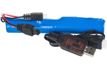 Image of SPLAT R Ball Water Blaster Rechargeable Battery, 950023