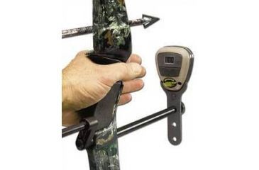Image of Sport Sensors ArrowSpeed RADARchron Arrow Archery Radar / velocity sensor