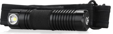 Image of Sportac PH10LC2 Headlamp, XM-L2 T6 CW LED, 1087lm, Black 2298