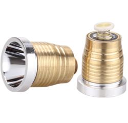 Image of Sportac Dropin 1L SF Dropin, XM-L2 CW U2 LED, 1116lm 1976