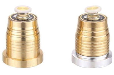 Image of Sportac Dropin 2 Levels SF/18650 Dropin, 3 Luminus SST20 CRI-95 4000K NW LED, 972lm, 3 Nichia 219C CRI-92 4000K, P60-SF/18650-3*SST20-NW-2L