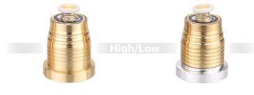 Image of Sportac Dropin 2 Levels SF/18650 Dropin, 365nm UV LED, - 2514