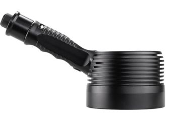 Image of Sportac ZP10L9 Sourcing Light Car Kit, 4 XM-L2 T6 NW LED, 4835lm, Black 3977