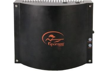 Image of SportDOG 100 Acre In-Ground Fence System, For Dogs 10lbs and Up SDF-100A