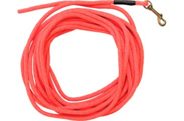 Image of Sportdog 30' Orange Check Cord