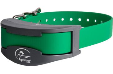 Image of Sportdog Add-a-dog Sd1825x Collar/receiver For Sd1825x