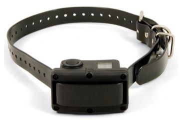 Image of SportDOG Bark Control Collar, For Dogs 8lbs and Up/Fits Neck Size 6-28in, Black SBC-10R