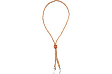 Image of Sportdog Braided Leather Double Lanyard