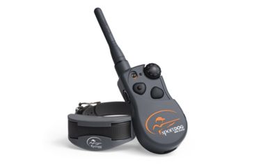 Image of SportDOG Brand SportHunter 1825X Remote Trainer, Gray, One Size SD-1825X