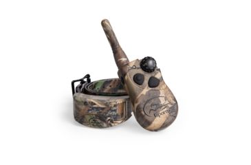 Image of SportDOG Brand WetlandHunter 425X Remote Trainer, Gray, One Size SD-425XCAMO