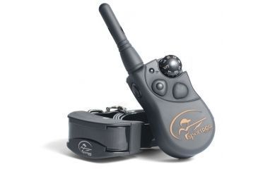 Image of SportDOG FieldTrainer A-Series 500 Yard Remote Trainer, For Dogs 8lbs and Up/Fits Neck Size 5-22in SD-425