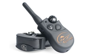 Image of SportDOG FieldTrainer Stubborn A-Series 500 Yard Remote Trainer, For Dogs 8lbs and Up/Fits Neck Size 5-22in SD-425S