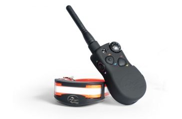 Image of SportDOG HoundHunter A-Series 2 Mile Remote Trainer, For Dogs 8lbs and Up/Fits Neck Size 5-22in SD-3225