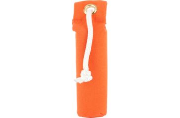 Image of Sportdog Orange Canvas Puppy Dummy