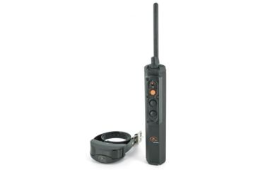 Image of SportDOG ProHunter 2 Mile Remote, For Dogs 8lbs and Up/Fits Neck Size 5-22in SD-2525
