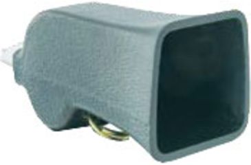 Image of Sportdog Roy Gonia Clear Competition Mega Whistle