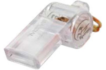 Image of Sportdog Roy Gonia Clear Competition Whistle