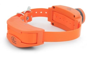 Image of SportDOG SD-1875 Add-A-Dog Receiver-Beeper, Orange SDR-AB