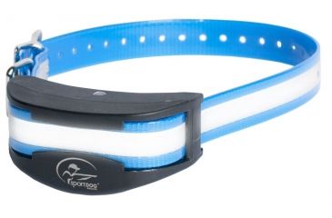 Image of SportDOG SD-3225 A-Series Add-A-Dog Receiver, Blue SDR-AH