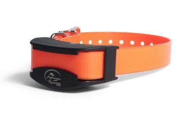 Image of SportDOG SD-425 A-Series Add-A-Dog Receiver, Orange SDR-AF