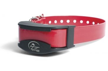 Image of SportDOG SD-425S A-Series Add-A-Dog Reciever, Red SDR-AS