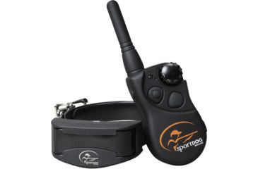 Image of Sportdog Sport Dog Yard Trainer 100s Rchbl For Large/stubborn Dogs