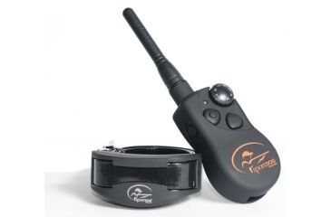 Image of SportDOG SportHunter A-Series 3/4 Mile Remote Trainer, For Dogs 8lbs and Up/Fits Neck Size 5-22in SD-1225