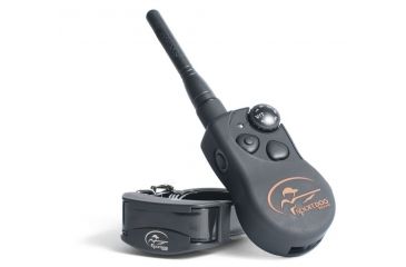 Image of SportDOG SportHunter A-Series 800 Yard Remote Trainer, For Dogs 8lbs and Up/Fits Neck Size 5-22in SD-825